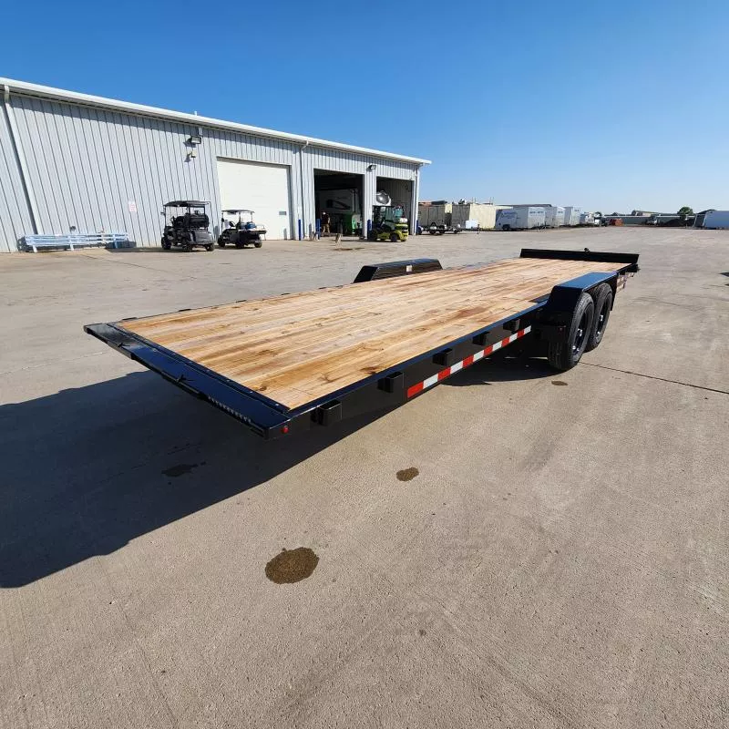 new Tilt Trailers H and H Trailer  for sale, in Fargo, ND Thumbnail 3