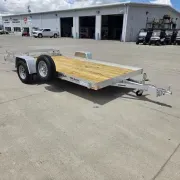 new Utility Trailers Bear Track  for sale, in Fargo, ND Thumbnail 1