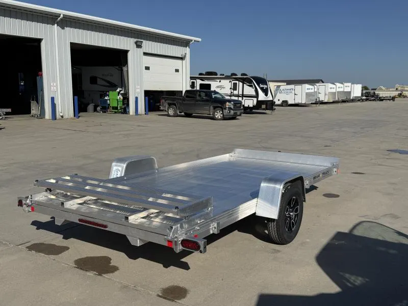 new Utility Trailers Bear Track  for sale, in Fargo, ND Thumbnail 3