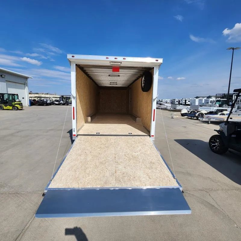 new Car Haulers / Racing Trailers InTech  for sale, in Fargo, ND Thumbnail 11