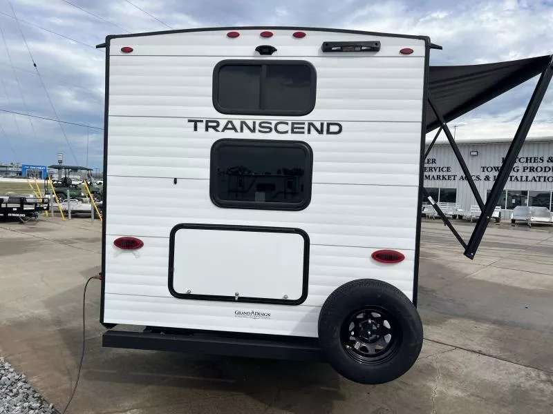 new Travel Trailers Grand Design RV Grand Design for sale, in Fargo, ND Thumbnail 3