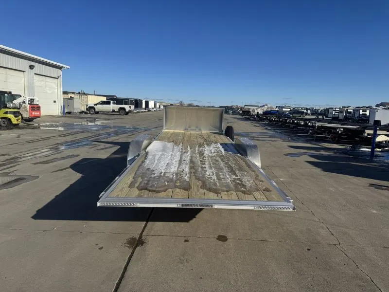 new Tilt Trailers H and H Trailer  for sale, in Fargo, ND Thumbnail 4