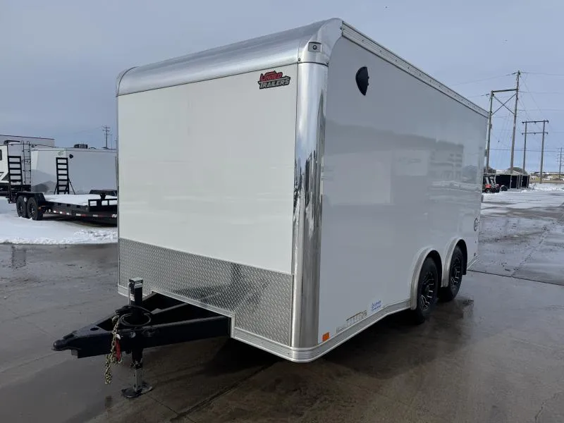 new Cargo (Enclosed) Trailers United Trailers  for sale, in Fargo, ND Thumbnail 6