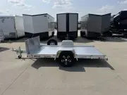 new Snowmobile Trailers Triton Trailers  for sale, in Fargo, ND Thumbnail 5