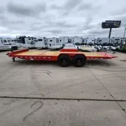 new Tilt Trailers Rice Trailers  for sale, in Fargo, ND Thumbnail 7