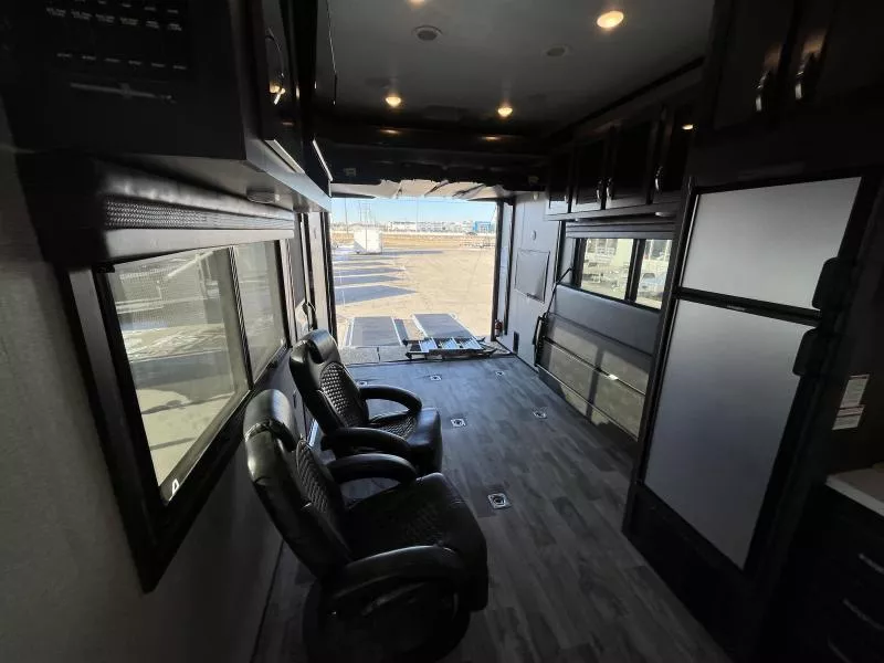 used Fifth Wheel Trailers Jayco Talon for sale, in Fargo, ND Thumbnail 18