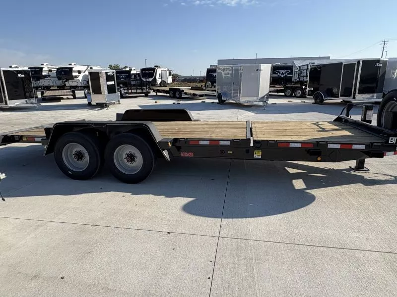 new Tilt Trailers Behnke  for sale, in Fargo, ND Thumbnail 2