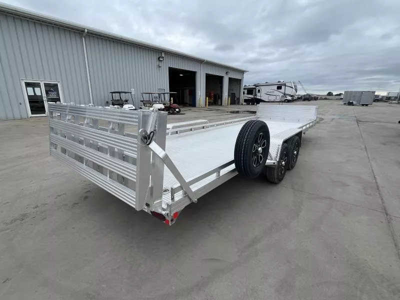 new Utility Trailers Bear Track  for sale, in Fargo, ND Thumbnail 5