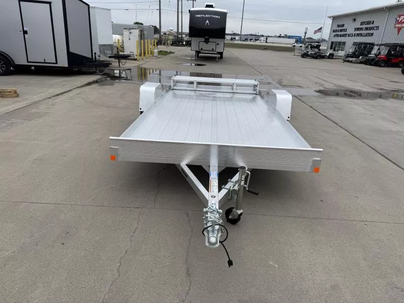 new Utility Trailers Bear Track  for sale, in Fargo, ND Thumbnail 8
