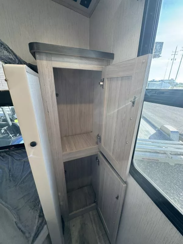 used Travel Trailers Heartland RV  for sale, in Fargo, ND Thumbnail 34