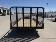 new Utility Trailers PJ Trailers  for sale, in Fargo, ND Thumbnail 4