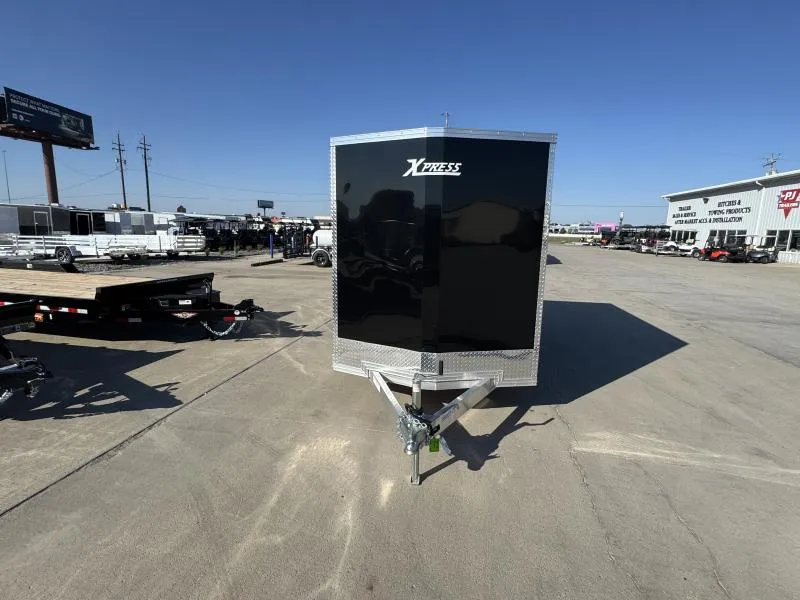new Cargo (Enclosed) Trailers High Country  for sale, in Fargo, ND Thumbnail 8