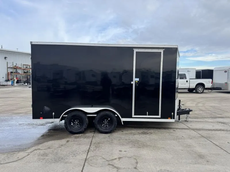 new Cargo (Enclosed) Trailers MTI Trailers  for sale, in Fargo, ND Thumbnail 2