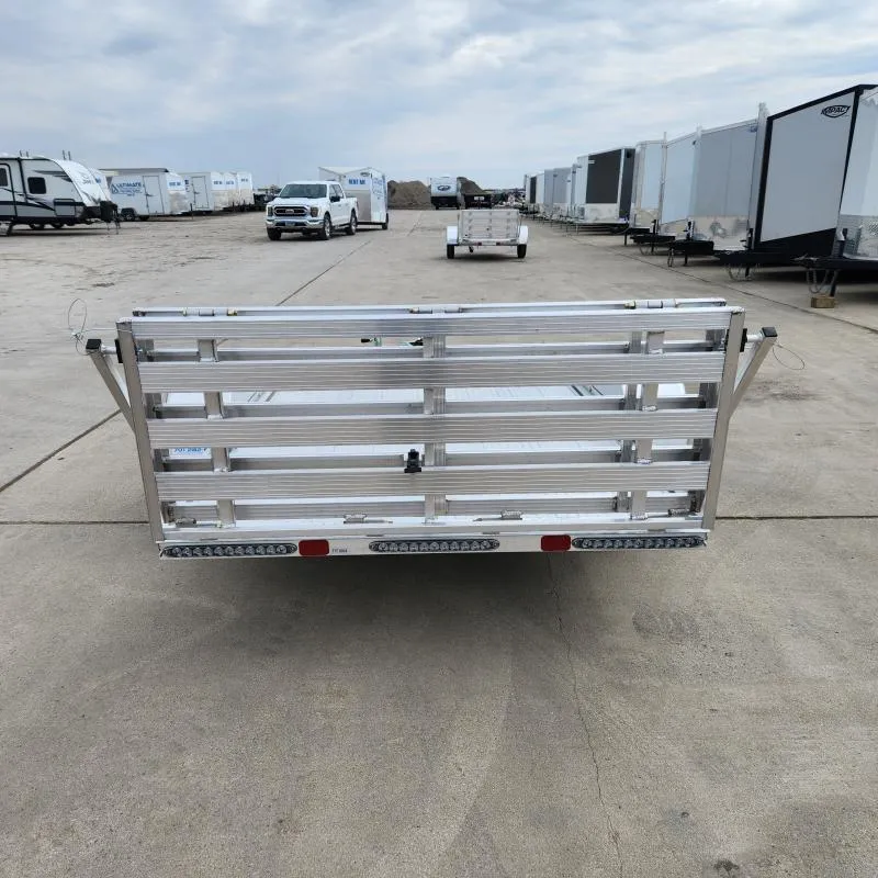 new Utility Trailers Triton Trailers  for sale, in Fargo, ND Thumbnail 4