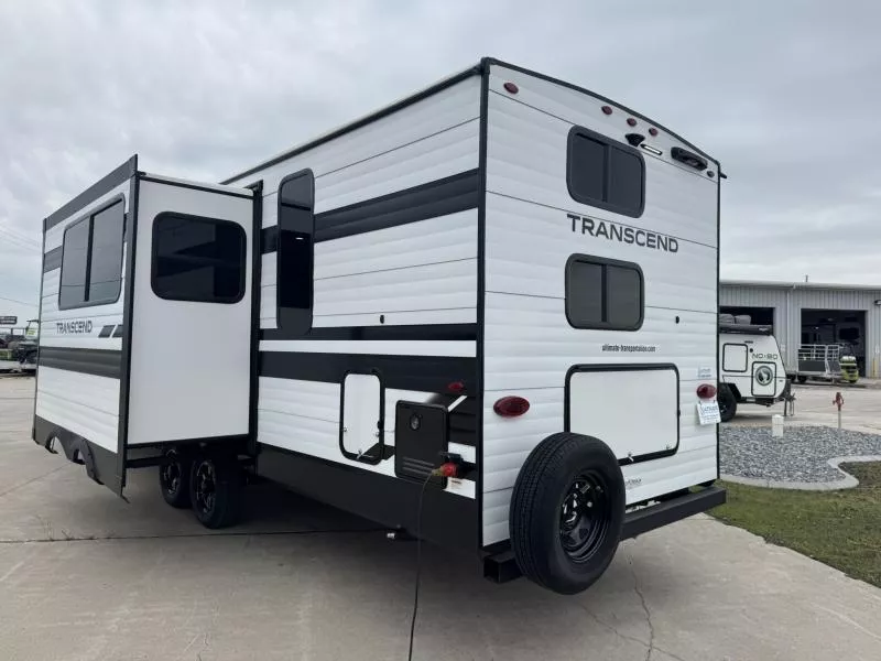 new Travel Trailers Grand Design RV Grand Design for sale, in Fargo, ND Thumbnail 5