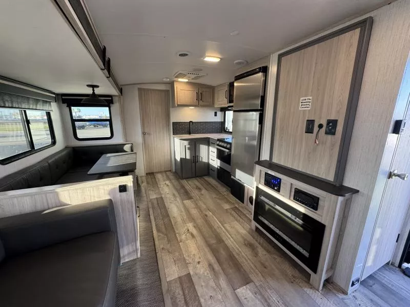 used Travel Trailers Heartland RV  for sale, in Fargo, ND Thumbnail 24