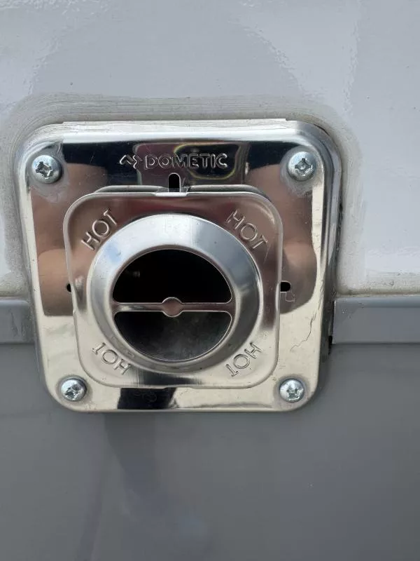 used Travel Trailers Highland Ridge RV Highland Ridge for sale, in Fargo, ND Thumbnail 16