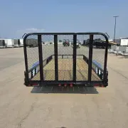 new Utility Trailers PJ Trailers  for sale, in Fargo, ND Thumbnail 6