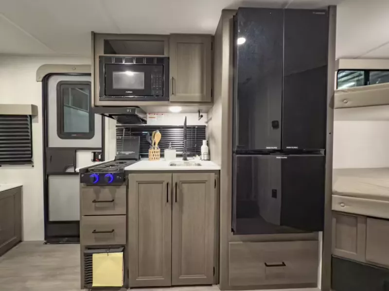 new Travel Trailers Grand Design RV  for sale, in Fargo, ND Thumbnail 3