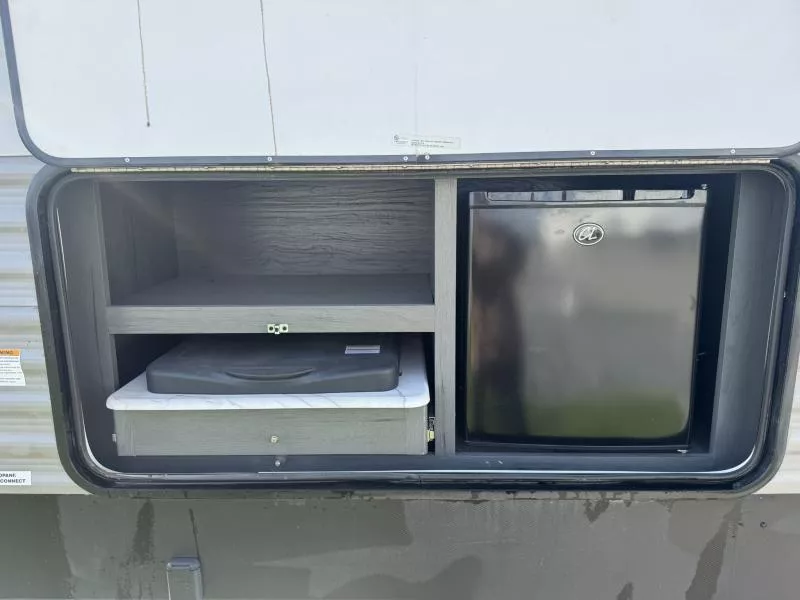 used Travel Trailers Dutchmen RV  for sale, in Fargo, ND Thumbnail 14