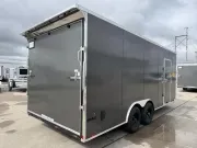 new Cargo (Enclosed) Trailers Impact Trailers  for sale, in Fargo, ND Thumbnail 4