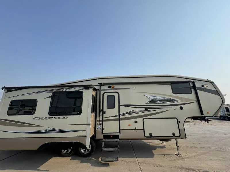 used Fifth Wheel Trailers CrossRoads RV  for sale, in Fargo, ND Thumbnail 6
