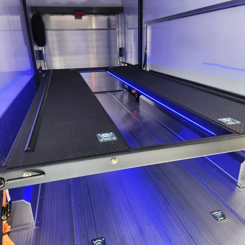 new Car Haulers / Racing Trailers InTech  for sale, in Fargo, ND Thumbnail 25