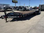new Equipment / Flatbed Trailers PJ Trailers  for sale, in Fargo, ND Thumbnail 8