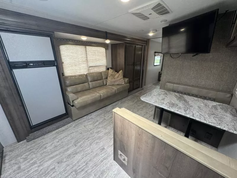 used Travel Trailers Kz Kz for sale, in Fargo, ND Thumbnail 27