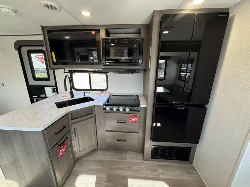 new Travel Trailers Grand Design RV Grand Design for sale, in Fargo, ND Thumbnail 21
