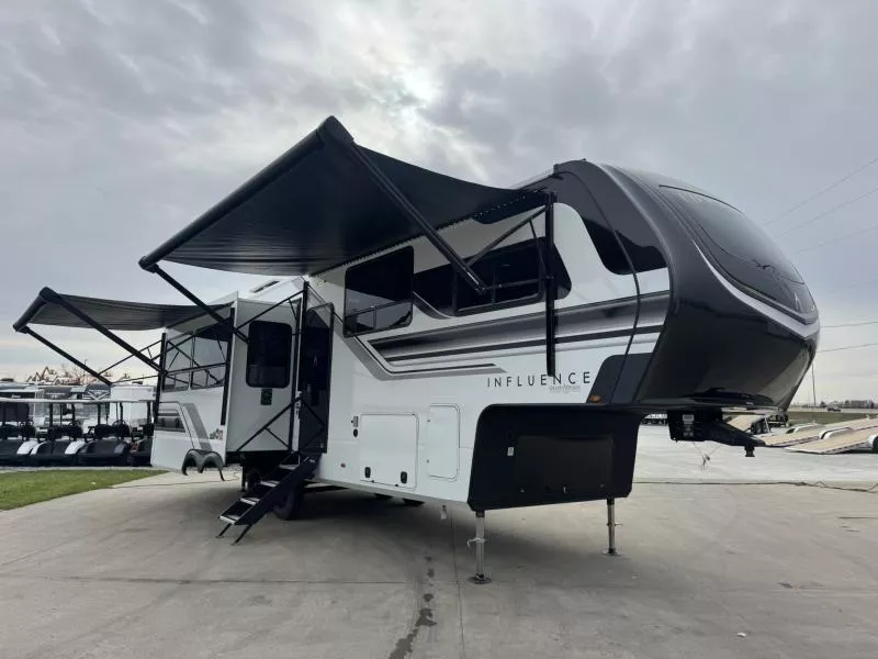 2026 Grand Design RV Influence 2903RL