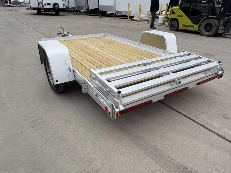 new Utility Trailers Bear Track  for sale, in Fargo, ND Thumbnail 5