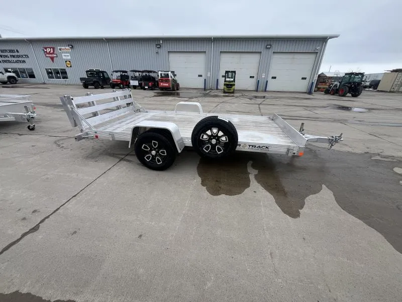 new Utility Trailers Bear Track  for sale, in Fargo, ND Thumbnail 2
