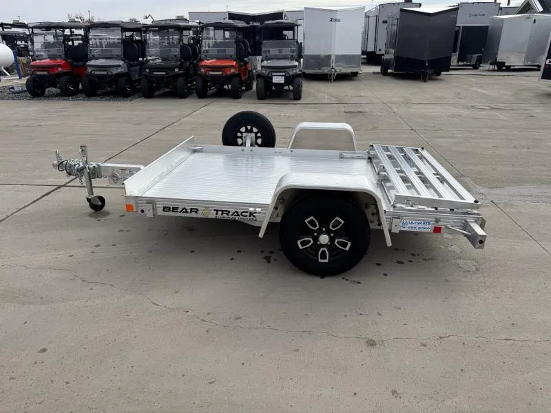new Utility Trailers Bear Track  for sale, in Fargo, ND Thumbnail 4