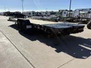 new Equipment / Flatbed Trailers PJ Trailers  for sale, in Fargo, ND Thumbnail 6
