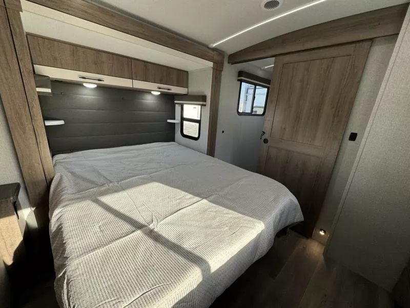 new Travel Trailers Grand Design RV Imagine for sale, in Fargo, ND Thumbnail 27