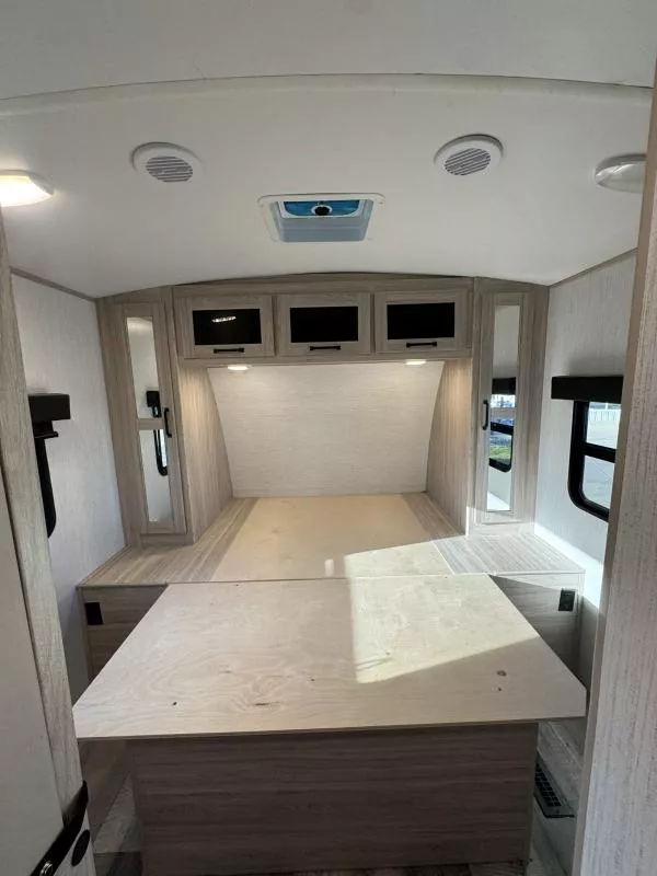 used Travel Trailers Heartland RV  for sale, in Fargo, ND Thumbnail 42