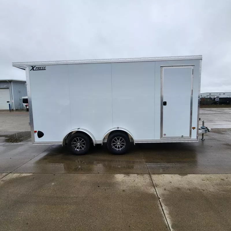 new Cargo (Enclosed) Trailers High Country  for sale, in Fargo, ND Thumbnail 2