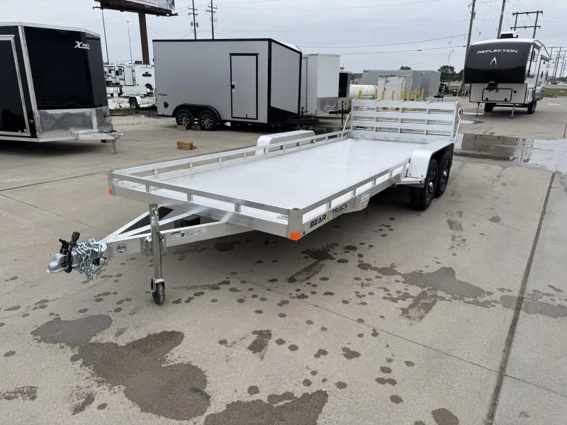 new Utility Trailers Bear Track  for sale, in Fargo, ND Thumbnail 7