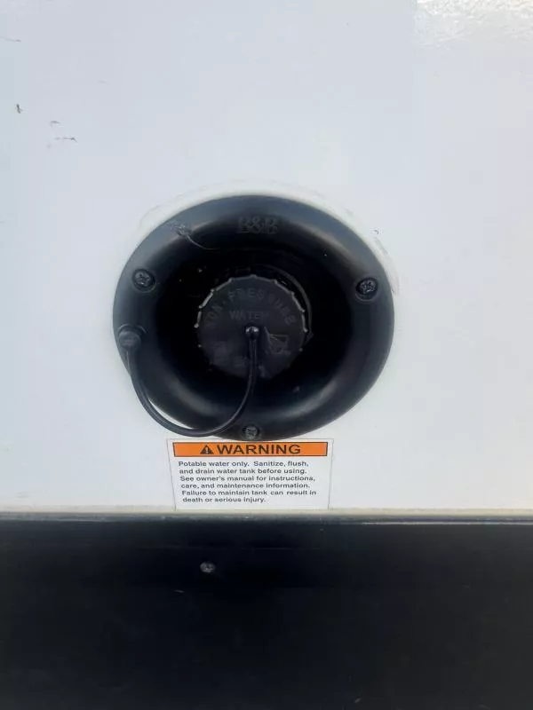 used Travel Trailers Grand Design RV Imagine for sale, in Fargo, ND Thumbnail 12