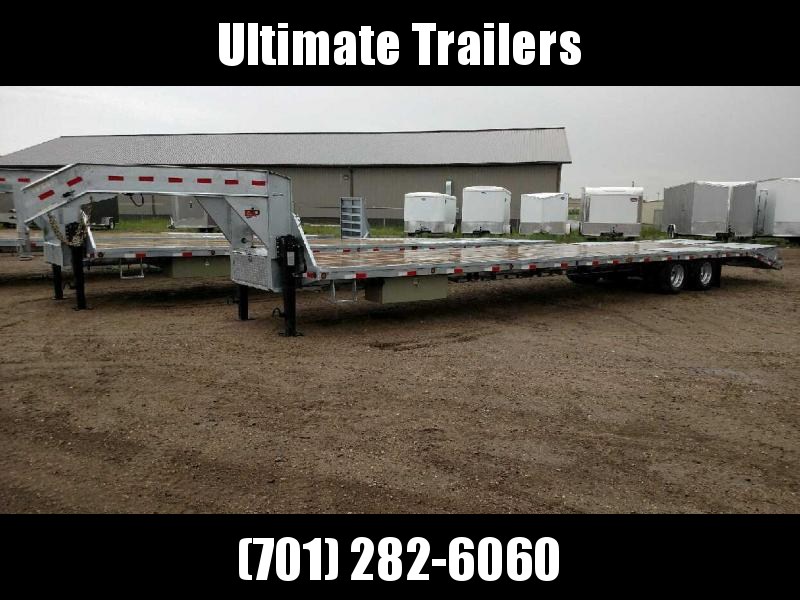 2020 Other GND405781223331112 Equipment Trailer 2020 Other GND405781223331112 Equipment Trailer