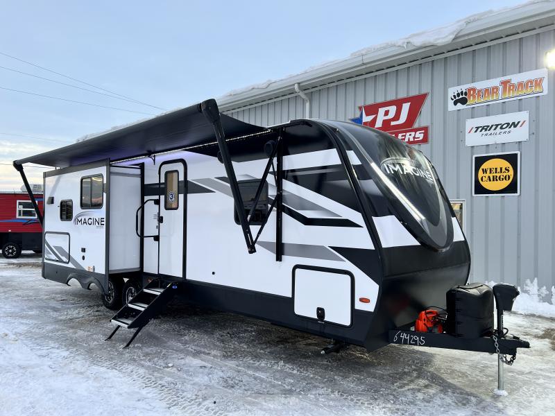 2023 Grand Design RV Imagine 2670MK