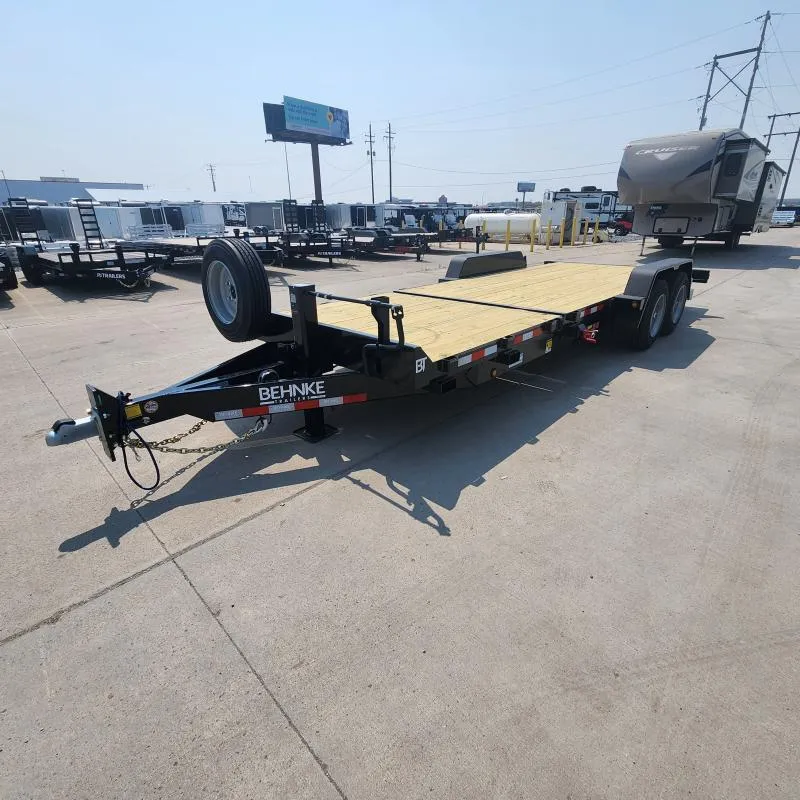 new Tilt Trailers Behnke  for sale, in Fargo, ND Thumbnail 7