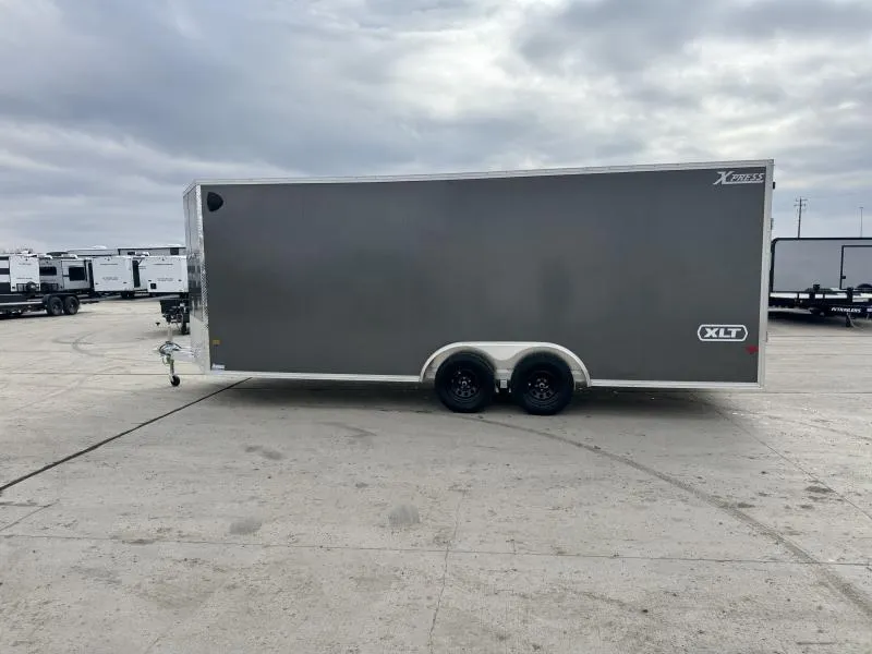 new Cargo (Enclosed) Trailers High Country  for sale, in Fargo, ND Thumbnail 9