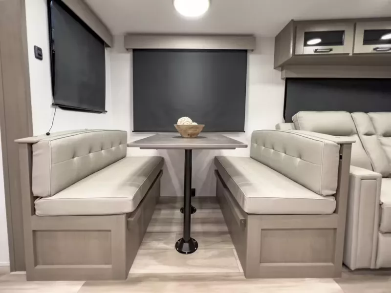 new Fifth Wheel Trailers Grand Design RV  for sale, in Fargo, ND Thumbnail 4