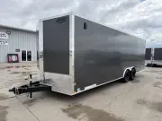 new Cargo (Enclosed) Trailers Impact Trailers  for sale, in Fargo, ND Thumbnail 8
