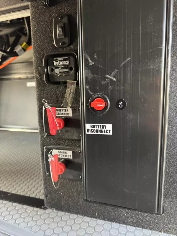 new Toy Haulers Grand Design RV Grand Design for sale, in Fargo, ND Thumbnail 27