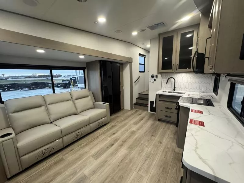 new Fifth Wheel Trailers Grand Design RV  for sale, in Fargo, ND Thumbnail 28