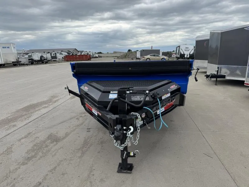 new Dump Trailers Arizona  for sale, in Fargo, ND Thumbnail 9