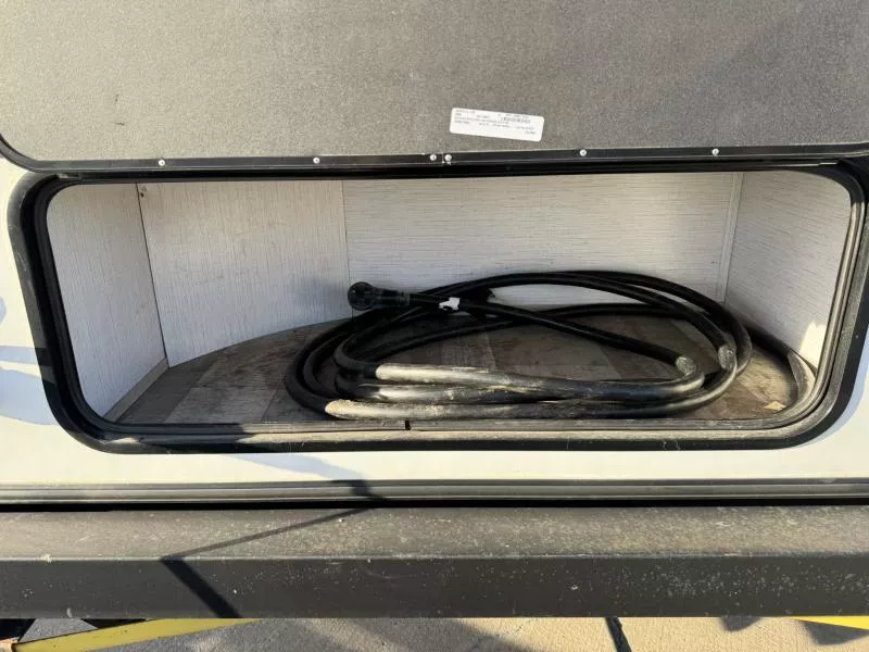 used Travel Trailers Heartland RV  for sale, in Fargo, ND Thumbnail 13